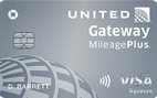 United Gateway&#8480; Card