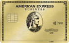 American Express&reg; Business Gold Card