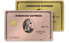 American Express&reg; Gold Card