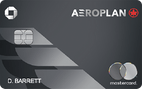 Aeroplan&reg; Credit Card