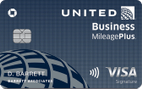 United&#8480; Business Card