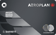 Aeroplan&reg; Credit Card