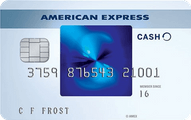 Blue Cash Everyday&#174; Card from American Express