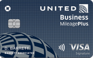 United&#8480; Business Card