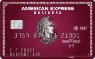The Plum Card&#174; from American Express